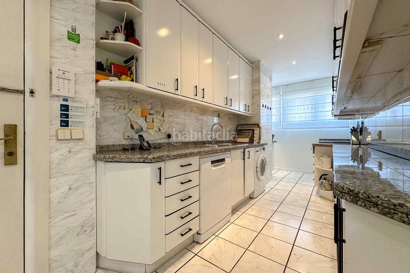 Foto faf6fd71-5a0d-4d7c-b4ce-ff0d325050bd. Rent flat with heating pool in Fuentelarreina Madrid