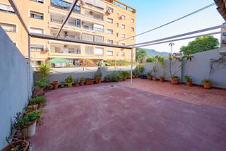 Pis a Centro Urbano. Piso en venta   dénia