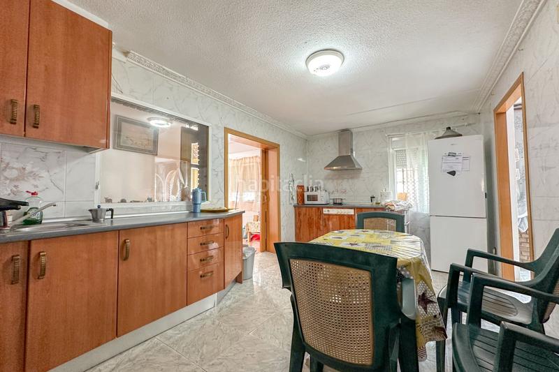 Foto 0f60d786-d27c-4cad-a8ae-2f8fc7a192cc. Casa in Daganzo de Arriba