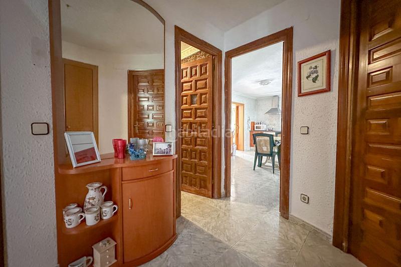 Foto 13d101e9-3238-4631-b9e6-3f0bb7ac1950. Casa in Daganzo de Arriba