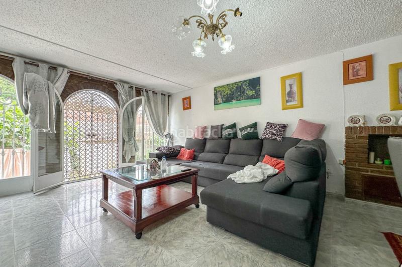 Foto bcf7187e-8b3e-4889-b939-90027b256fd5. Casa in Daganzo de Arriba