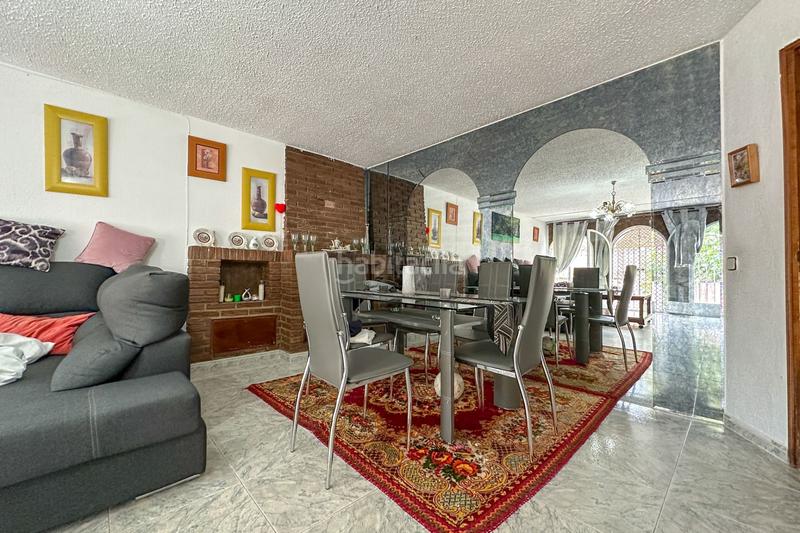 Foto ccaa7586-0695-4705-9cf4-cf09b46446e5. Casa in Daganzo de Arriba