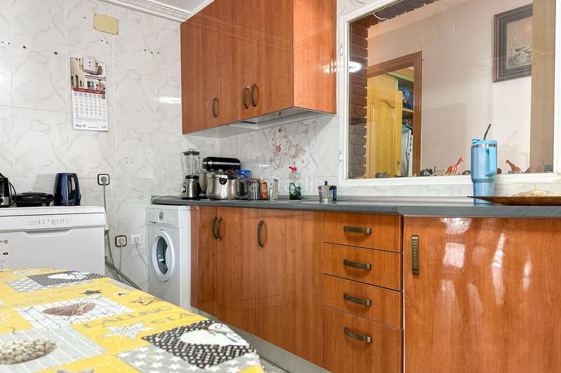 Foto e4cea3f8-d55f-4442-a30c-0c212fbb59ca. Casa in Daganzo de Arriba