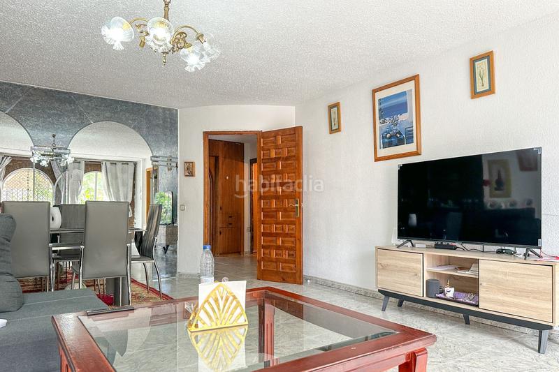 Foto fea3973d-4f37-4750-8b95-56e22724effe. Casa in Daganzo de Arriba