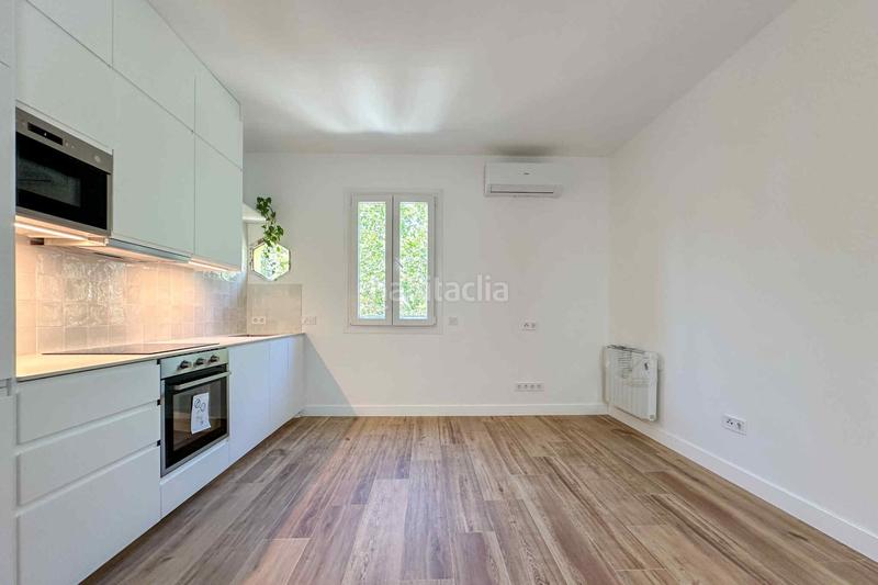 Foto 04f61441-e49b-40ad-b937-444a4f6eb420. Appartement avec chauffage dans Casa de Campo Madrid