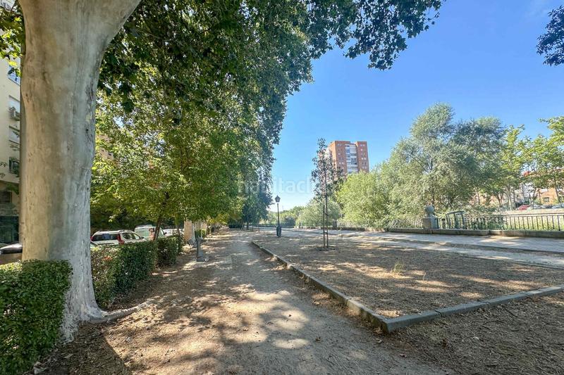 Foto 1f3f5abd-6107-41ed-bede-d02419ac0348. Appartement avec chauffage dans Casa de Campo Madrid