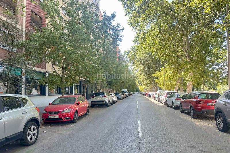 Foto 2965f840-870c-4868-9631-8478644cd743. Appartement avec chauffage dans Casa de Campo Madrid