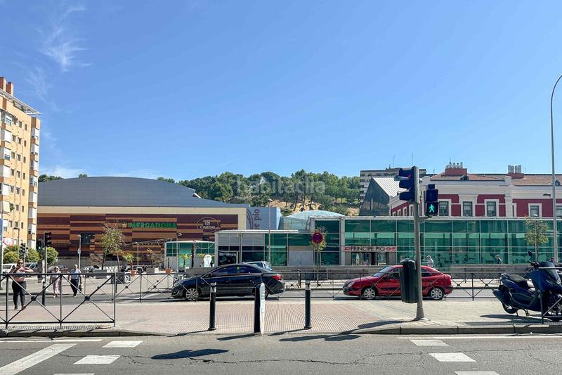 Foto 2da4d77d-b815-4611-89c3-739ad0e11b46. Appartement avec chauffage dans Casa de Campo Madrid