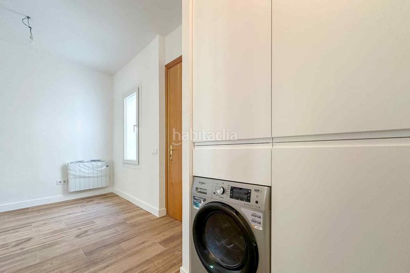 Foto 3761882b-fdfd-4314-a83c-799829524718. Appartement avec chauffage dans Casa de Campo Madrid