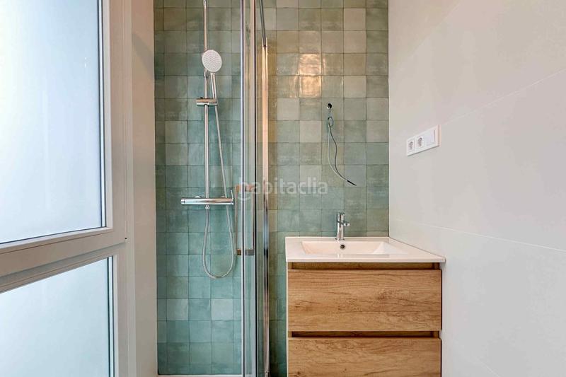 Foto 438f3085-cf27-4945-bd30-ab3f913f44cd. Appartement avec chauffage dans Casa de Campo Madrid