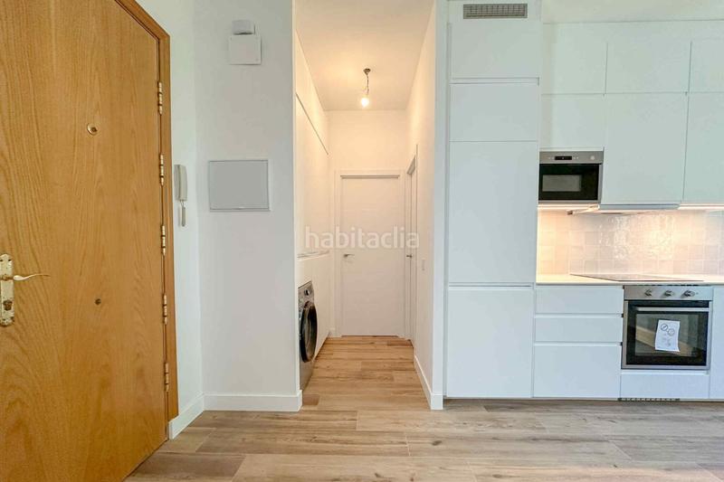 Foto 48587a13-5466-4a88-b71d-2ec2611f315b. Appartement avec chauffage dans Casa de Campo Madrid