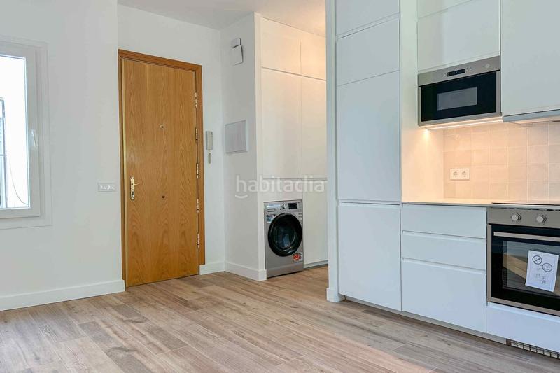 Foto 5a674d37-8d64-4ffd-9b0e-3d352e7eb770. Appartement avec chauffage dans Casa de Campo Madrid