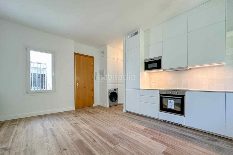 Foto 9c736cdf-eda6-4f37-a6ce-79671fd32a08. Appartement avec chauffage dans Casa de Campo Madrid