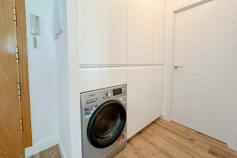 Foto a027de38-92b1-4e5d-a5b9-fe32344f9c99. Appartement avec chauffage dans Casa de Campo Madrid