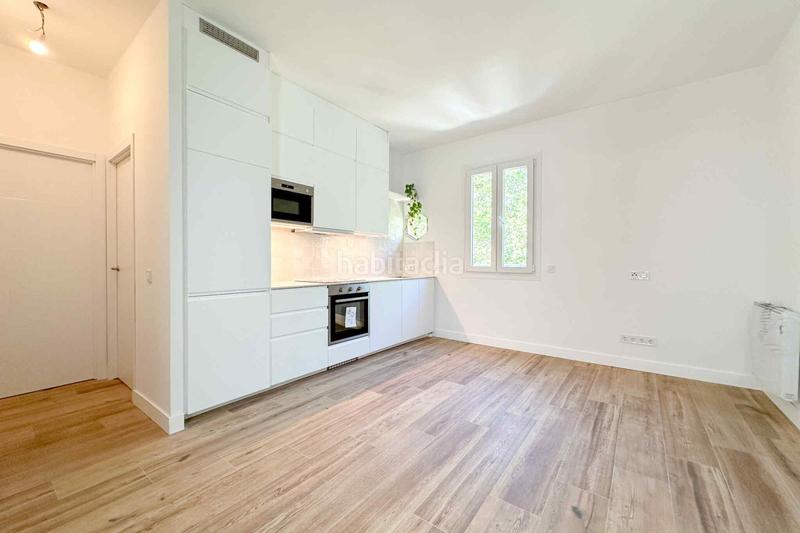 Foto d0c4f6b3-fdfd-45b7-b25e-438ae5d4cd26. Appartement avec chauffage dans Casa de Campo Madrid