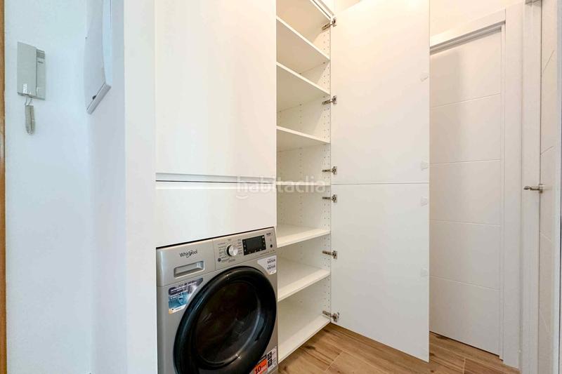 Foto da23bc08-f52d-40ee-9051-486e72542230. Appartement avec chauffage dans Casa de Campo Madrid