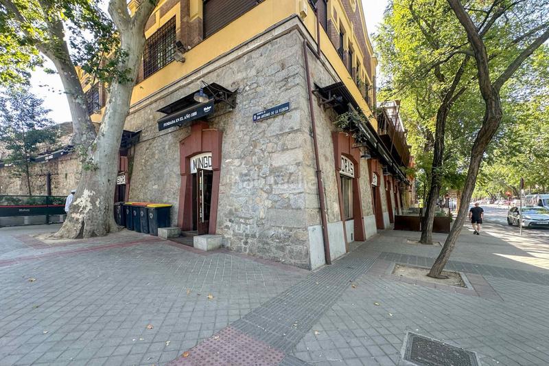 Foto dce897e8-d1c0-45a9-abf0-cda9016017eb. Appartement avec chauffage dans Casa de Campo Madrid