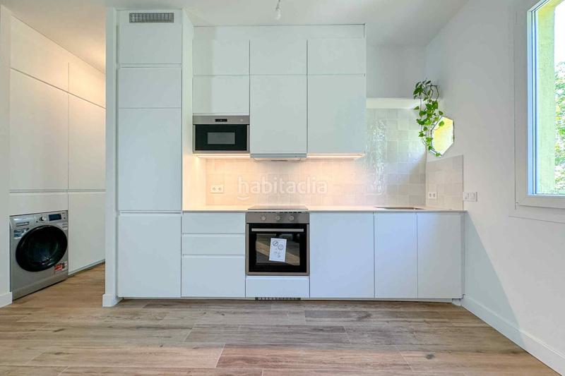 Foto ecd10dba-9481-4e55-b333-ff3db91556f3. Appartement avec chauffage dans Casa de Campo Madrid