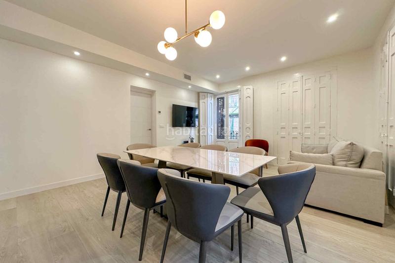 Foto 12d128d0-d6e5-4f08-bb0b-88f15026c200. Appartement avec chauffage dans Embajadores-Lavapiés Madrid