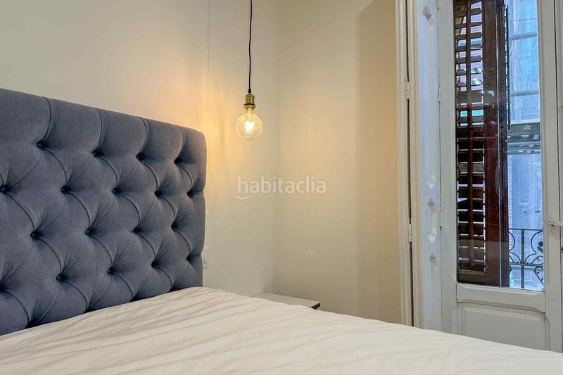 Foto 322add71-0bba-4545-8b1b-210b39db76ac. Appartement avec chauffage dans Embajadores-Lavapiés Madrid