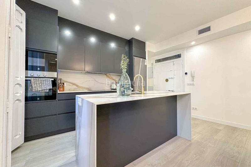 Foto 4dc42248-ac9c-4193-971c-4071a8e5ec0b. Appartement avec chauffage dans Embajadores-Lavapiés Madrid