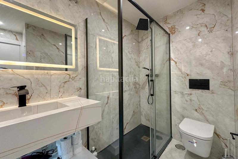 Foto 794a48f7-d76c-4f35-bfdf-77ff3b3f5d9f. Appartement avec chauffage dans Embajadores-Lavapiés Madrid