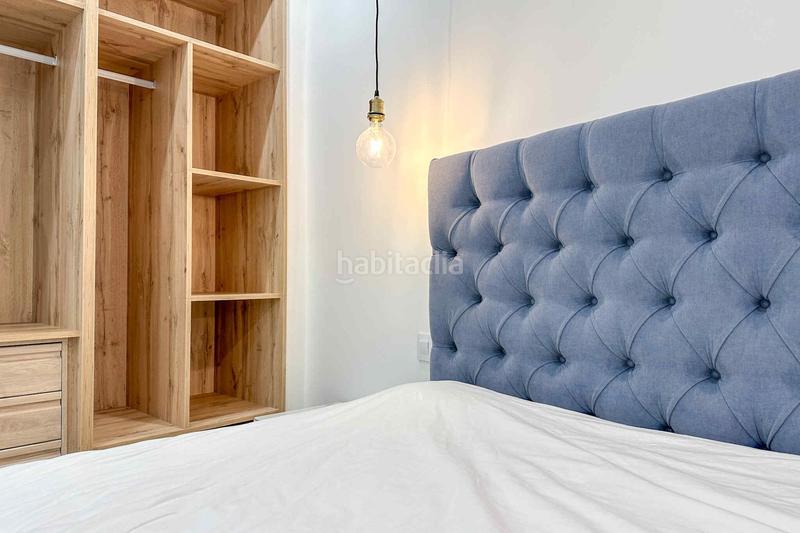 Foto 7d9cf9b4-65d4-4d36-9403-2b74b95b4765. Appartement avec chauffage dans Embajadores-Lavapiés Madrid