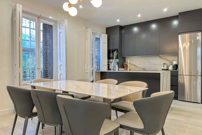 Foto 7da3c79d-0b70-490b-9c94-a996ae8d8cda. Appartement avec chauffage dans Embajadores-Lavapiés Madrid