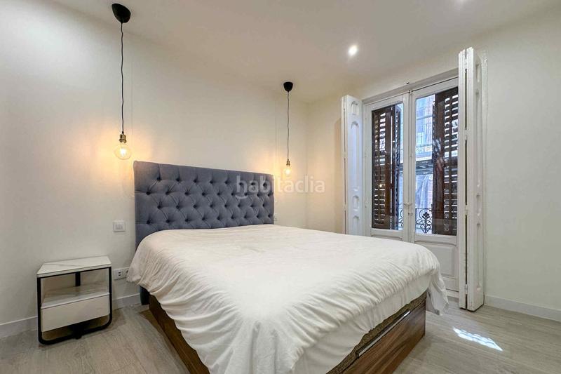 Foto 873c70f6-486f-4f98-83f6-3327fd5cfeff. Appartement avec chauffage dans Embajadores-Lavapiés Madrid