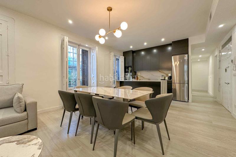 Foto 8d20b82f-c359-4ecc-9e5b-da8e21a790a3. Appartement avec chauffage dans Embajadores-Lavapiés Madrid