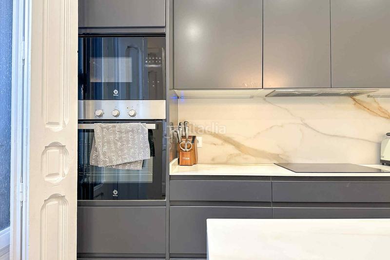 Foto 8e39ab92-3e90-4d54-8e32-079ba8084b09. Appartement avec chauffage dans Embajadores-Lavapiés Madrid