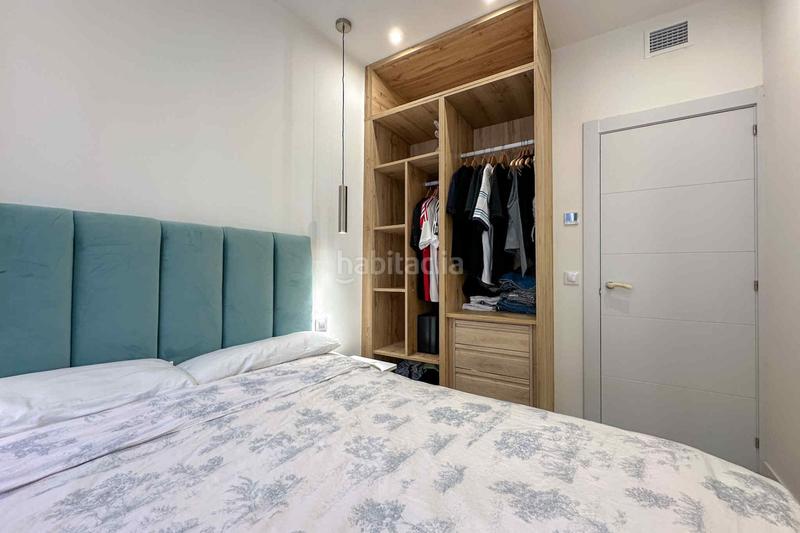 Foto 914980d4-eb76-46ce-951f-43d029be13d8. Appartement avec chauffage dans Embajadores-Lavapiés Madrid