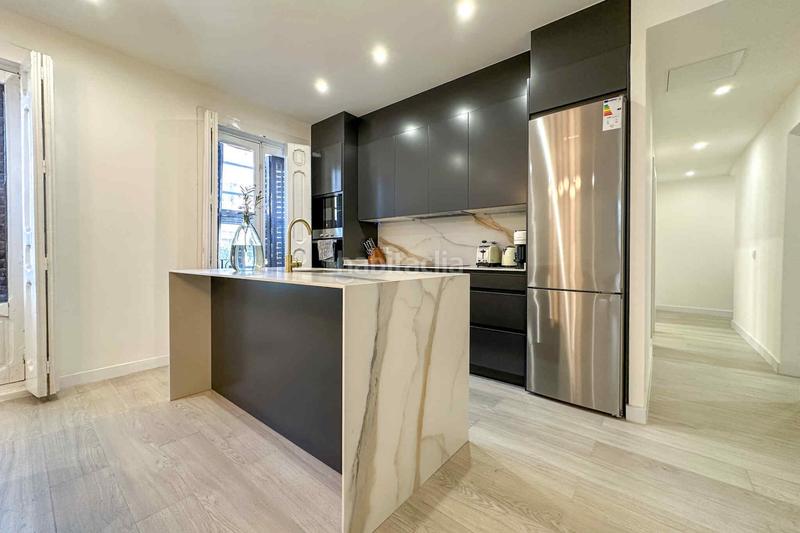 Foto a450c9e7-6c64-47cc-a6ca-666a918cd64d. Appartement avec chauffage dans Embajadores-Lavapiés Madrid