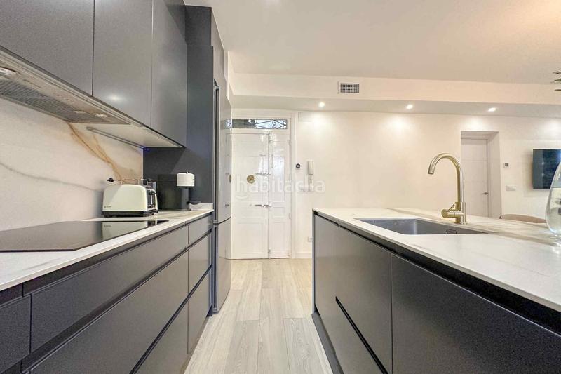 Foto aae23f5c-b465-4d30-9050-06b5c950ecbf. Appartement avec chauffage dans Embajadores-Lavapiés Madrid