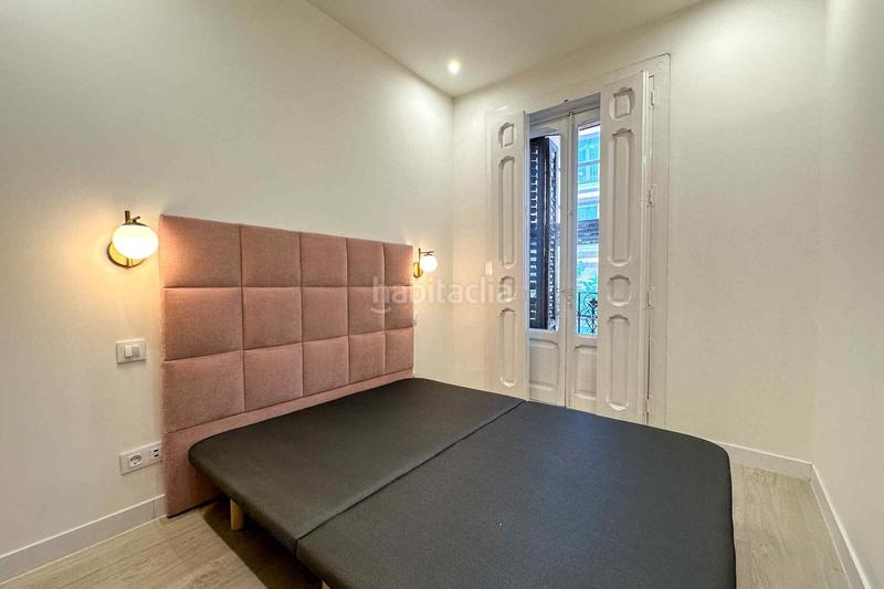 Foto ab9af8bf-cc62-4e65-9197-5f29a855569e. Appartement avec chauffage dans Embajadores-Lavapiés Madrid