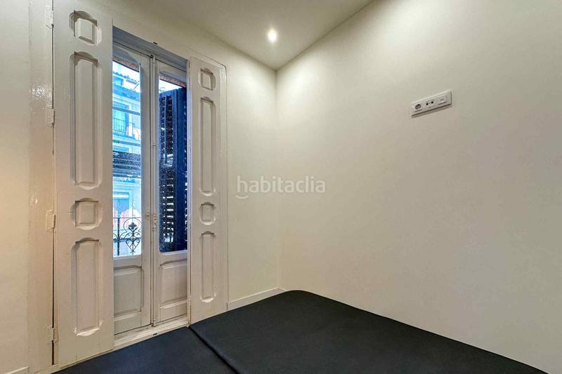 Foto b9e0d970-14af-40a0-a070-b0e1049252e2. Appartement avec chauffage dans Embajadores-Lavapiés Madrid
