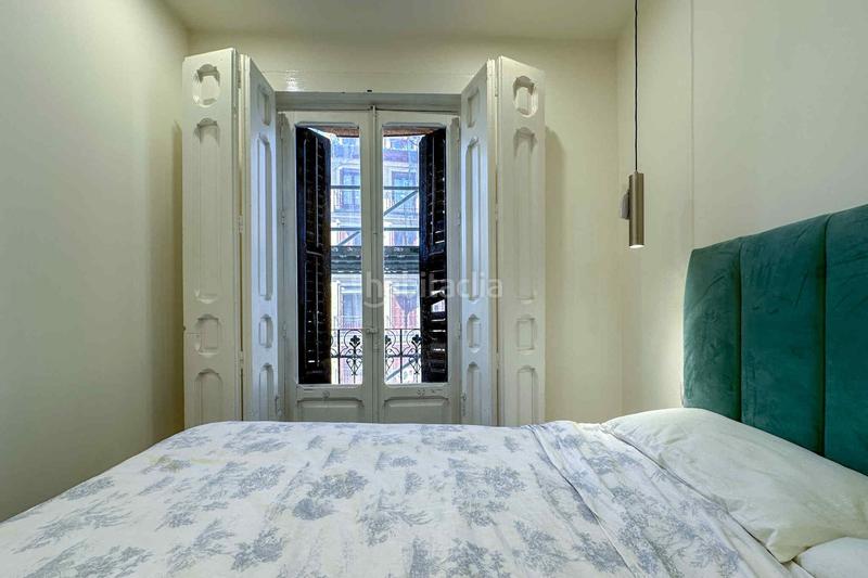 Foto bec323d5-71d9-429b-a6a9-18b9eb5944ec. Appartement avec chauffage dans Embajadores-Lavapiés Madrid