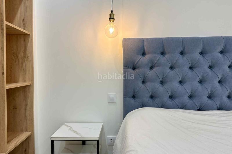 Foto c187572f-f24e-49c3-ab33-e4ec8a2c1285. Appartement avec chauffage dans Embajadores-Lavapiés Madrid