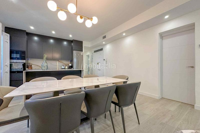 Foto cb6d7b1e-ab14-4ca9-945e-74bac4317f7a. Appartement avec chauffage dans Embajadores-Lavapiés Madrid