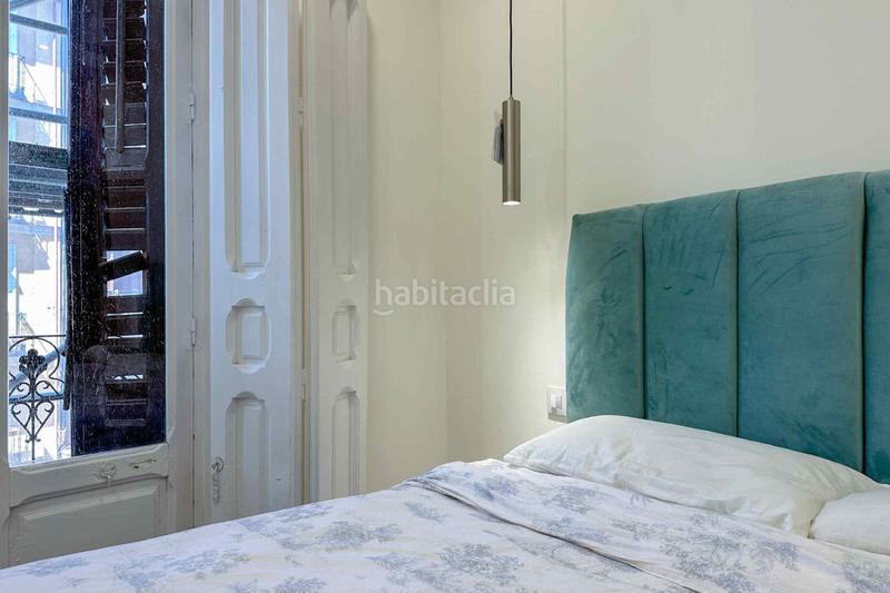 Foto d5adf79f-d38a-44b5-af4f-e30155506062. Appartement avec chauffage dans Embajadores-Lavapiés Madrid