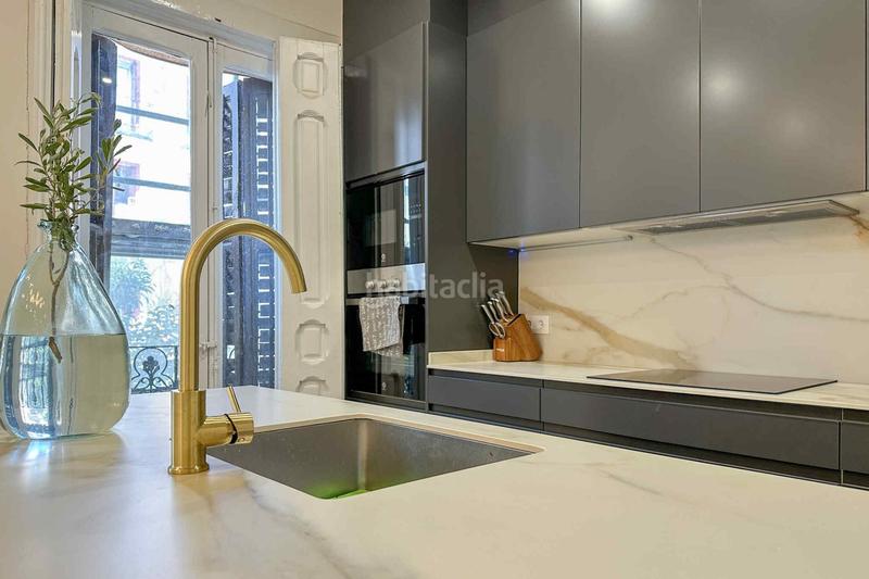 Foto ecb5fc8b-1693-427b-a7e9-3828e2cfc97a. Appartement avec chauffage dans Embajadores-Lavapiés Madrid