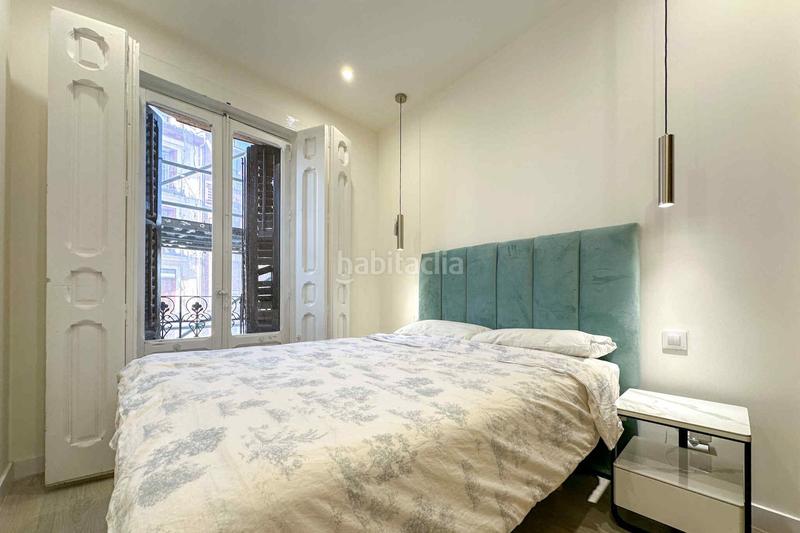 Foto ef8c4e2a-af67-47c3-91ea-928261f4cc66. Appartement avec chauffage dans Embajadores-Lavapiés Madrid