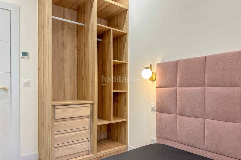 Foto f59d3859-0d8e-44ef-9958-607fd8cdee3d. Appartement avec chauffage dans Embajadores-Lavapiés Madrid