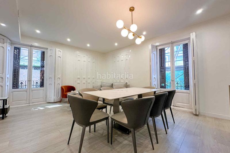 Foto f9192e1f-bbbe-4f5d-8339-dfae5728e65d. Appartement avec chauffage dans Embajadores-Lavapiés Madrid