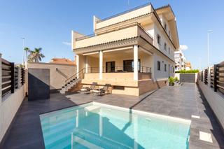 Casa a Canet d´en Berenguer. Vienda unifamiliar en venta   canet