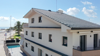 Maison à Canet d´en Berenguer. Vienda unifamiliar en venta   canet