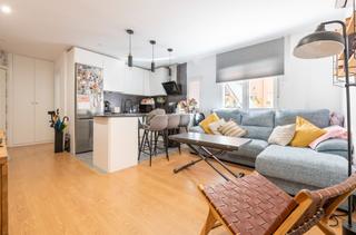 Piso en Pacfico. Piso en venta  snchez barciztegui