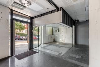 Location Local commercial à Deportivo Galapagar-Los Almendros. Local comercial en alquiler en galapagar, madrid