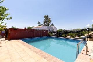 Casa en Parque de la Bombilla. Chalet independiente en venta  lliria