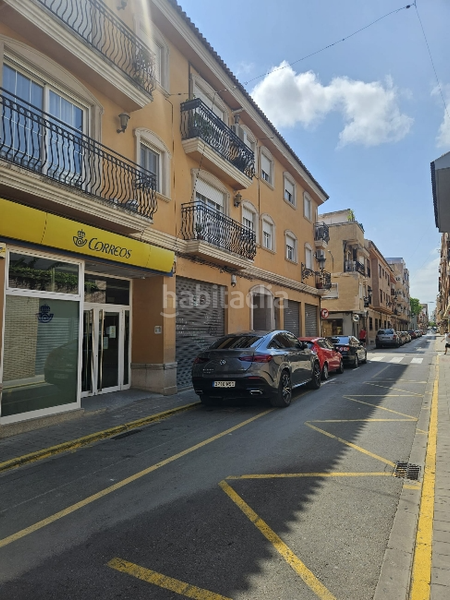 Foto 551930a2-05ae-46f5-8dd1-5a45d80879bc. Piso  en venta en Centro Ciudad Manises